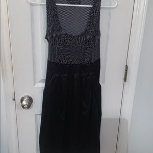 Maurices dress